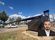 “ÜST GEÇİT MAHALLEMİZE HAYIRLI OLSUN!”