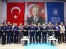Büyükşehir’in 32’nci İtfaiye İstasyonu Barakfakih OSB’de